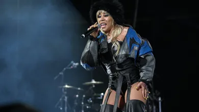 A Night Of Love With Keyshia Cole, Trey Songz & Jaheim