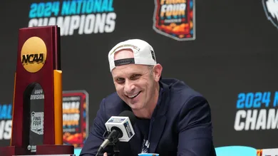 NCAA Men's Basketball Tournament - National Championship