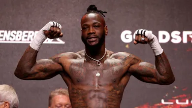 Day of Reckoning: Weigh-In