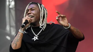 2023 Lollapalooza Festival