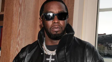 Sean "Diddy" Combs Fulfills $1 Million Pledge To Howard University At Howard Homecoming ‚Äì Yardfest