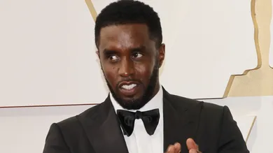 94th Annual Academy Awards - Arrivals