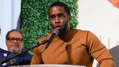 Congressional Black Caucus Foundation Annual Legislative Conference National Town Hall