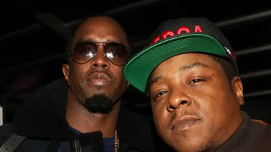 Jadakiss "Top 5 Dead Of Alive" Album Release Concert