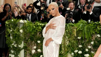 The 2024 Met Gala Celebrating "Sleeping Beauties: Reawakening Fashion" - Arrivals