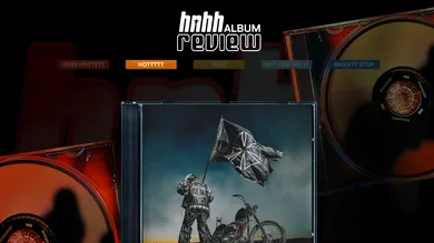 Don Toliver HARDSTONE PSYCHO New Album Review Hip Hop News