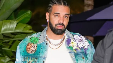 Celebrity Sightings In Miami -  March 22, 2024