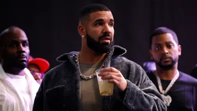 Drake's Till Death Do Us Part Rap Battle Event