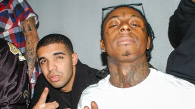 Super Bowl Afterparty At Dolce