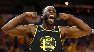 Dallas Mavericks v Golden State Warriors - Game Five