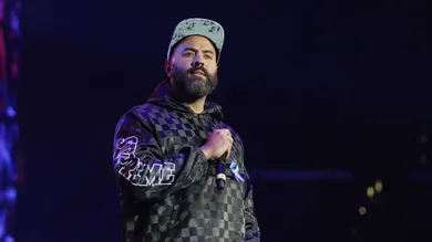 Zedd Presents WELCOME! - Fundraising Concert Benefiting The ACLU - Show