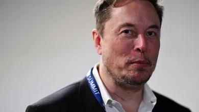 BRITAIN-SCIENCE-DIPLOMACY-POLITICS-COMPUTERS-SUMMIT-AI