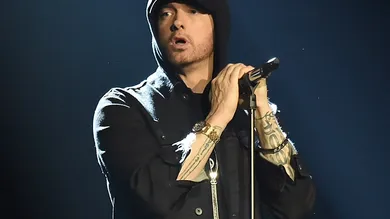 MTV EMAs 2017 - Show