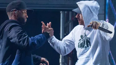 Big Sean In Concert - Detroit, MI