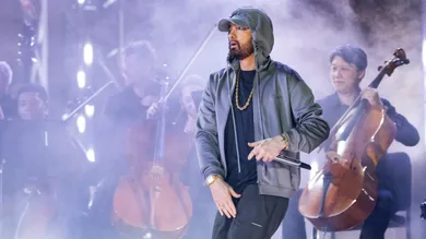 Michigan Central Station Opening Celebration