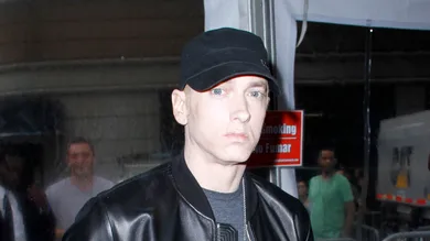 "Southpaw" New York Premiere - Outside Arrivals