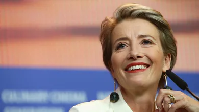 'Alone in Berlin' Press Conference - 66th Berlinale International Film Festival