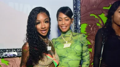 Gucci Mane Hosts Elleven45 Nightclub