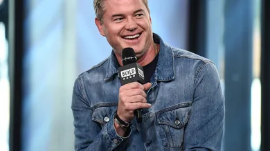 Build Presents Eric Dane Discussing The Show "The Last Ship"