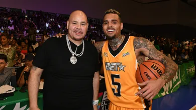 2017 BET Experience - Celebrity Basketball Game Presented By Sprite And State Farm