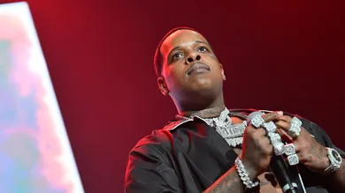 HOT 107.9's Birthday Bash 2023