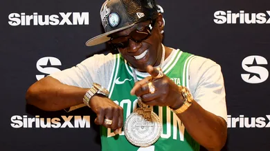 SiriusXM Launches State-of-the-Art Broadcast Studio At Wynn Las Vegas