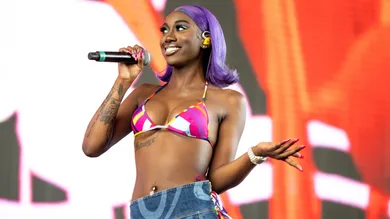 2023 Coachella Valley Music And Arts Festival - Weekend 2 - Day 2