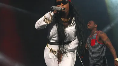 Def Jam Recordings 30th Anniversary Concert