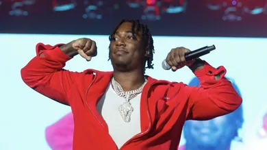 Fredo Bang Meet And Greet Couple Kiss Cuck Hip Hop News