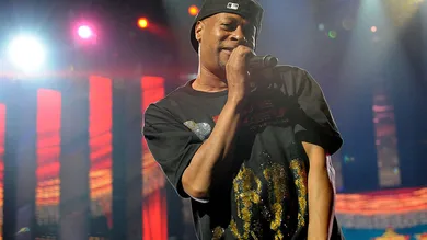 2010 Vh1 Hip Hop Honors  - Show