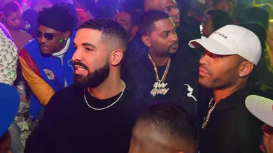 Future's "Future City" Birthday Party