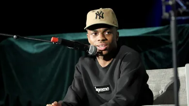 vince staples tour 2024