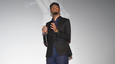 "Uncut Gems" Atlanta Screening