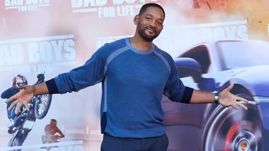 "Bad Boys For Life" Madrid Photocall