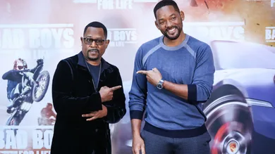 "Bad Boys For Life" Madrid Photocall