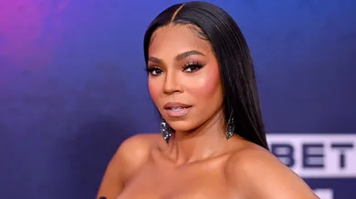 The “2021 Soul Train Awards” Presented By BET - Arrivals