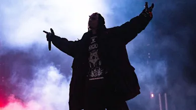 2021 Rolling Loud Los Angeles