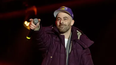 2021 Rolling Loud Los Angeles