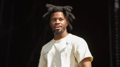 Reading Festival 2022 - Day 3