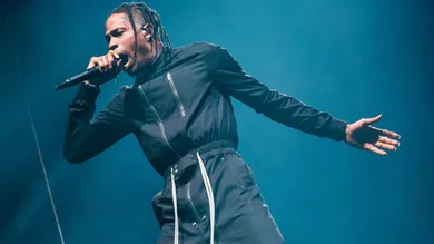 Primavera Sound Festival In Sao Paulo