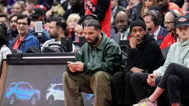 Chicago Bulls v Toronto Raptors