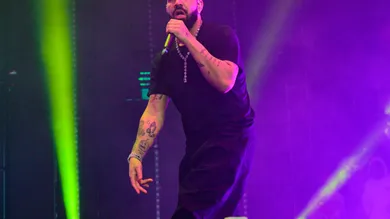 Lil Baby &amp; Friends Birthday Celebration Concert