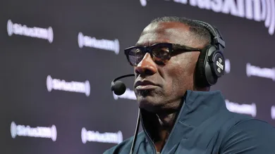 SiriusXM At Super Bowl LVII - Feb. 9