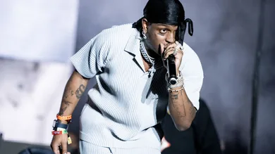 2023 Rolling Loud Los Angeles