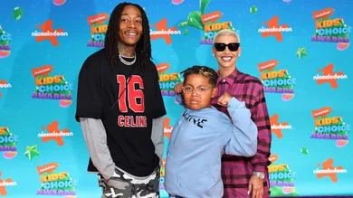 wiz khalifa amber rose