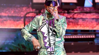 2023 Strength Of A Woman Festival - Day 2 - Mary J Blige: Celebrating 50 Years Of HipHop Concert