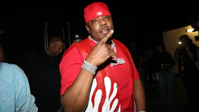 DJ Cassidy's Pass The Mic Live!