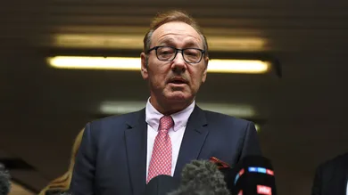 US Actor Kevin Spacey Is Cleared Of All Sexual Assault Charges