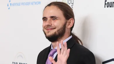 23rd Annual Harold & Carole Pump Foundation Gala - Arrivals