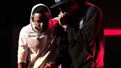 2013 Paid Dues Independent Hip Hop Festival